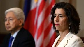 USA: Werden „alles tun“, um Chinas technologischen Aufstieg zu bremsen