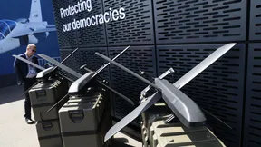 Helsing ist jetzt Europas teuerstes Rüstungs-Start-up