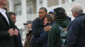 Obama verspricht unkomplizierte Hilfe