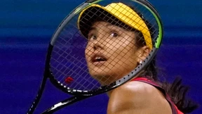 Diversität ist Trumpf im Tennis