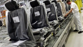 Neue Vorstände für VW und BMW