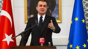 Türkei gibt Zurückhaltung im Fall Khashoggi auf