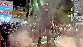 „Das ist kein Protest, das ist ein Aufstand“