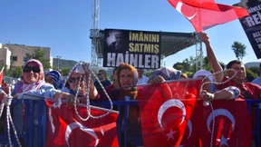 Nichts ist gut in der Türkei