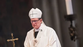 Missbrauchsopfer verlangt 800.000 Euro