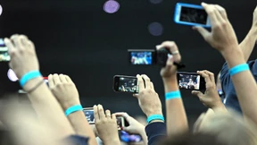 Deutscher Smartphone-Markt trotzt globalem Trend