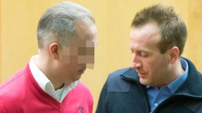 „Anschlag auf Islamkritiker war Marketing-Aktion“