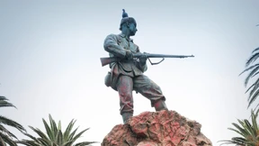 Zaghafte Anfänge einer Aufarbeitung