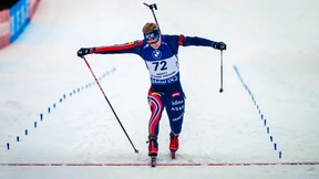 Biathlet Bakken trug bei seinem Tod eine Höhenmaske