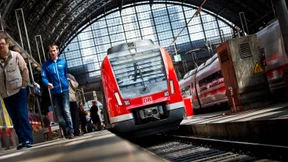 RMV bietet mehr S-Bahn-Verbindungen