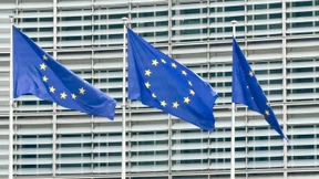 Im Visier ist der russische Energiesektor