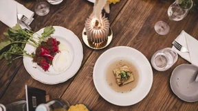 Ein magischer Ort eröffnet neu