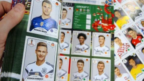 So sieht der deutsche WM-Kader zum Sammeln aus