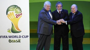 Teixeiras nächster Rücktritt