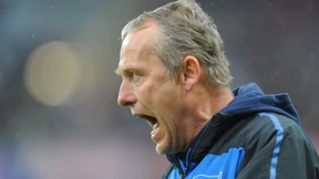 Freiburg bleibt erstklassig