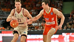 FC Bayern München abermals deutscher Basketball-Meister