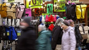 Rabatte vor Weihnachten nutzen