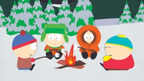 Bei „South Park“ geht Trump mit Satan ins Bett