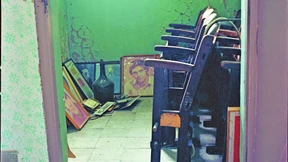 Wohnen in der Wunderbox