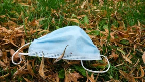 Droht uns ein zweiter Lockdown?