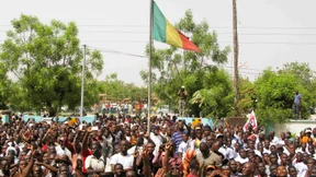 Putschisten unter Druck