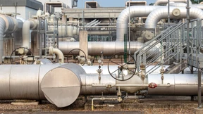 Netzagentur gibt sich entspannt mit Blick auf Gasspeicherstand