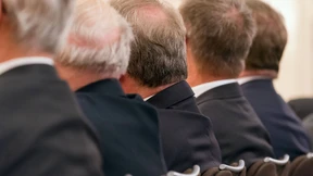 Wer Frankfurt führt