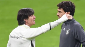 „Das war für Jogi Löw unmöglich“