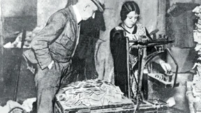 Milliarden für einen Schoppen Ebbelwei