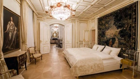 Zwischen Himmel und Hölle