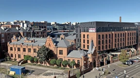 In Warschau entscheidet das Los