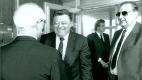 Sondervollmacht und Sonderkonto