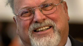 Entschieden haben andere