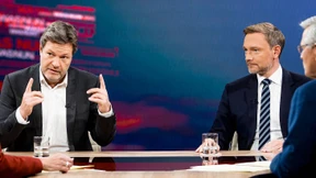 Was Deutschlands neue „Mitte“ beschlossen hat