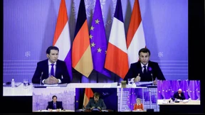 Vereint im Kampf gegen Islamisten