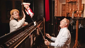 Köln ist ein Knollendorf