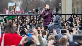 „Greta ist die Beste“