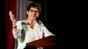 CDU-Vorsitzende kritisiert Urwahl