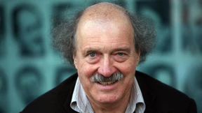  Er wollte daran erinnern, dass die Welt einmal schöner war