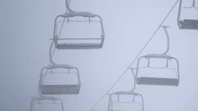 2017 startet wechselhaft und nasskalt