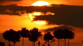 Das Klima hinter dem Komma