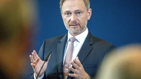 Bund bekommt nun höhere Zinsen zu spüren