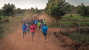 Wie werde ich schneller?