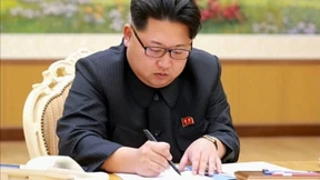 Eine reale Bedrohung