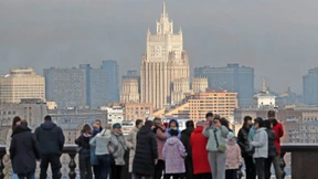 Russisches Geld für die Ukraine?