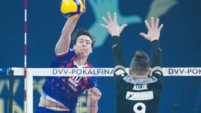 Pokalsieger kämpft um die Zukunft