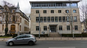 Neuer Partner der Goethe-Universität