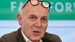 „Geht nicht mehr um Summen“