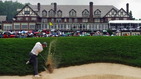 Kaymer fällt zurück