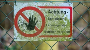 Sportschützen und die Bluttat von Hanau